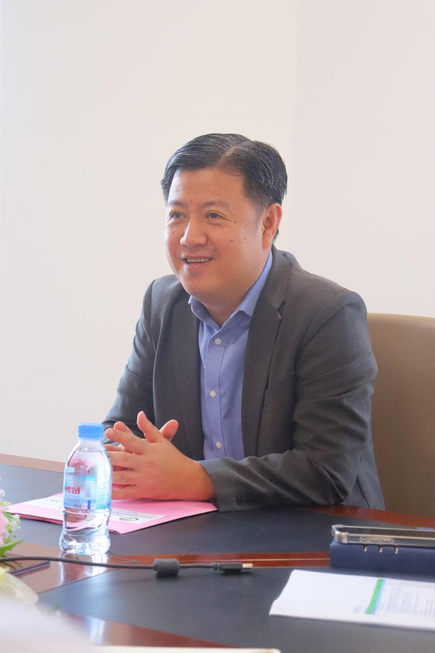 វគ្គបណ្តុះបណ្តាលស្តីពីរបៀបរៀបចំនិងសរសេររបាយការណ៍ហិរញ្ញវត្ថ សម្រាប់ស្ថាប័នហិរញ្ញវត្ថុទាំងពីរ (PFIs Financial Report Writing)