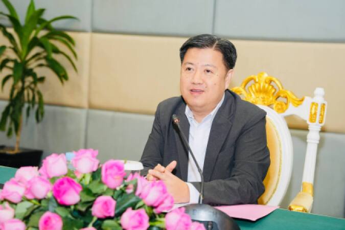 សិក្ខាសាលាផ្សព្វផ្សាយឥណទាន ជូនដល់គ្រិះស្ថានហិរញ្ញវត្ថុ និងធនាគារ